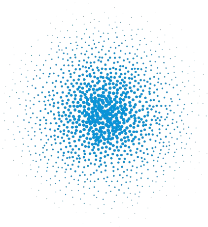 Dotted Background